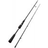 Sportex Black Pearl MAXX 2,4 m 80 g 2 diely