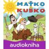 Maťko a Kubko - Hudobné albumy