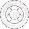 A.B.S. ALL BRAKE SYSTEMS BV. 16897