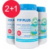 PTP PLUS 3 x 1 kg