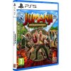 Hra na konzole Jumanji: Wild Adventures - PS5 (5061005351165)