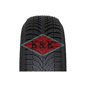 Michelin Alpin A4 205/55 R16 91T