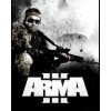 Arma 3 elektronická licence STE-0000493