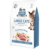 Brit Care Cat Grain-Free Large cats Power & Vitality 0,4 kg