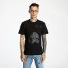 Tričko Comme des Garçons PLAY Tee Black XL XL