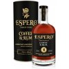 Espero Coffee & Rum 40% 0,7 l (tuba)