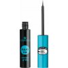 Essence Liquid Ink Eyeliner Waterproof očné linky Black 3 ml