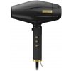 BaByliss FXBDB1E Pro 4Artists fén na vlasy, 2200 W, 3 teploty, 2 rychlosti, iontový generátor, černá FXBDB1E