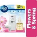 Ambi Pur Electric Flower Spring strojček s náplňou 20 ml