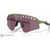 Oakley Sutro Lite Sweep okuliare, Tour de France transparent fern/prizm road black