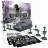 Bad Crow Games Company of Heroes: 2nd Edition: Pathfinder Pack