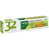 32 PEARLS zubná pasta s rakytníkom a minerálmi pre posilnenie ďasien 150g