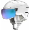 ATOMIC SAVOR GT VISOR STEREO White Heather