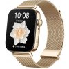 Huawei Watch Fit 3/Gold/Elegant Band/Gold Solo-B19M