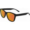 SANTA CRUZ slnečné okuliare Boss Strip Sunglasses Black/Orange BLACK ORANGE