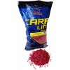 Top Mix Carp Line Micro Jahodový Krém Kŕmny Pelet 800gr