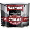 Pragoprimer Standard S2000 farba na kov šedá 0,35 l, šedá