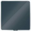 Leitz Magnetická tabule na zeď Cosy 450 x 450 mm, teplá žlutá