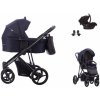 BEBETTO Pascal Travel Set Cosmo 04 2023 3v1 Cosmos