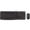 Logitech Desktop MK120 920-002561