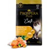 Prospera plus cat Indoor Long hair rybacie 0,4 kg