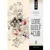Lone Wolf & Cub Omnibus Vol. 9 (Kazuo Koike)(Brožovaná)