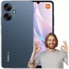 Smartfón Xiaomi Redmi 13C 5G 4 GB / 128 GB 5G modrý