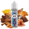 Sweet Tobacco - SnV GP Juice 10/60ml