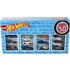 MATTEL Hot Wheels Dárkové balení 50 autíček