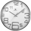 Lowell Nástenné hodiny 00820B