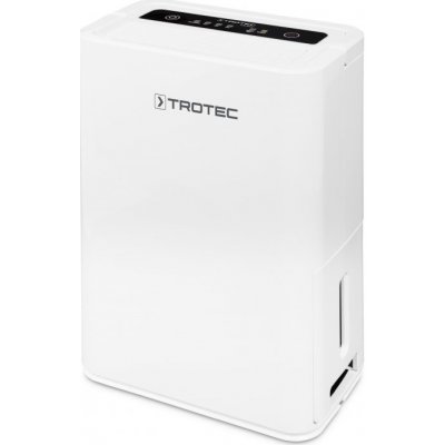 Trotec TTK 52 E