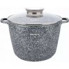 Klausberg Mramorovaný hrniec 6,2 l, 24 cm Kb – 7525