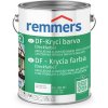 Remmers - DF Krycí barva Barva: Weiss / Bílá, Objem: 5l