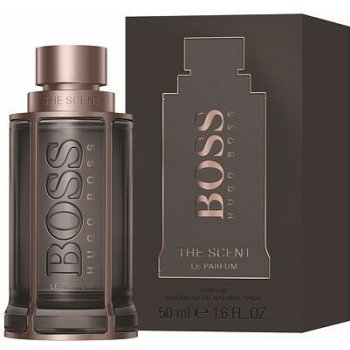 Hugo Boss Boss The Scent Le Parfum 2022 parfum pánsky 50 ml