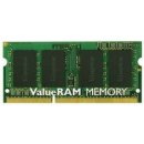 Kingston DDR3 4GB 1600MHz CL11 KVR16S11S8/4