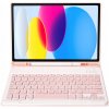 Ochranné puzdro s bezdrôtovou klávesnicou Alogy Keyboard Case s priestorom na
