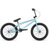 BeFly WHIP bicykel 20, teal modrý