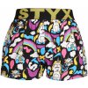 Detské trenky Styx art športová guma unicorn (BJ1158) 6-8 let 120 dní na výmenu alebo vrátenie tovaru!