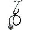 3M Littmann Fonendoskop Littmann Classic III Rainbow Farba: Caribbean blue