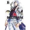 Ragnarok: Poslední boj 16 - Shinya Umemura