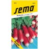 Semo - Reďkovka červeno biela podlhovastá SLÁVIA 5g