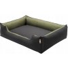 Pohodlná rozkladacia Pelech lôžko posteľ Pupil Komfort 80x65 L KHAKI