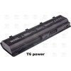 Baterie T6 Power 593553-001