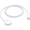 Apple Watch Magnetic Fast Charger to USB-C Cable MT0H3ZMA