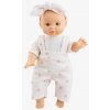 Paola Reina Realistické bábätko -27cm- dievčatko Sue