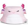 Squishmallows klobouk Krab Caile…