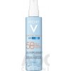 Vichy Capital Soleil UV Aqua ochranný sprej s hydratačným účinkom SPF 50 200 ml