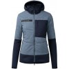 Dámska bunda Martini Sportswear YALCA HYBRID - svetlo modrá XXL