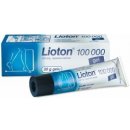 Lioton gel 100 000 gel.der.1 x 50 g