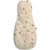 ERGOPOUCH Zavinovačka a vak na spanie 2v1 Cocoon Savannah 6-12 m, 8-10 kg, 1 tog ZEPCO-0.2T06-12MSV25
